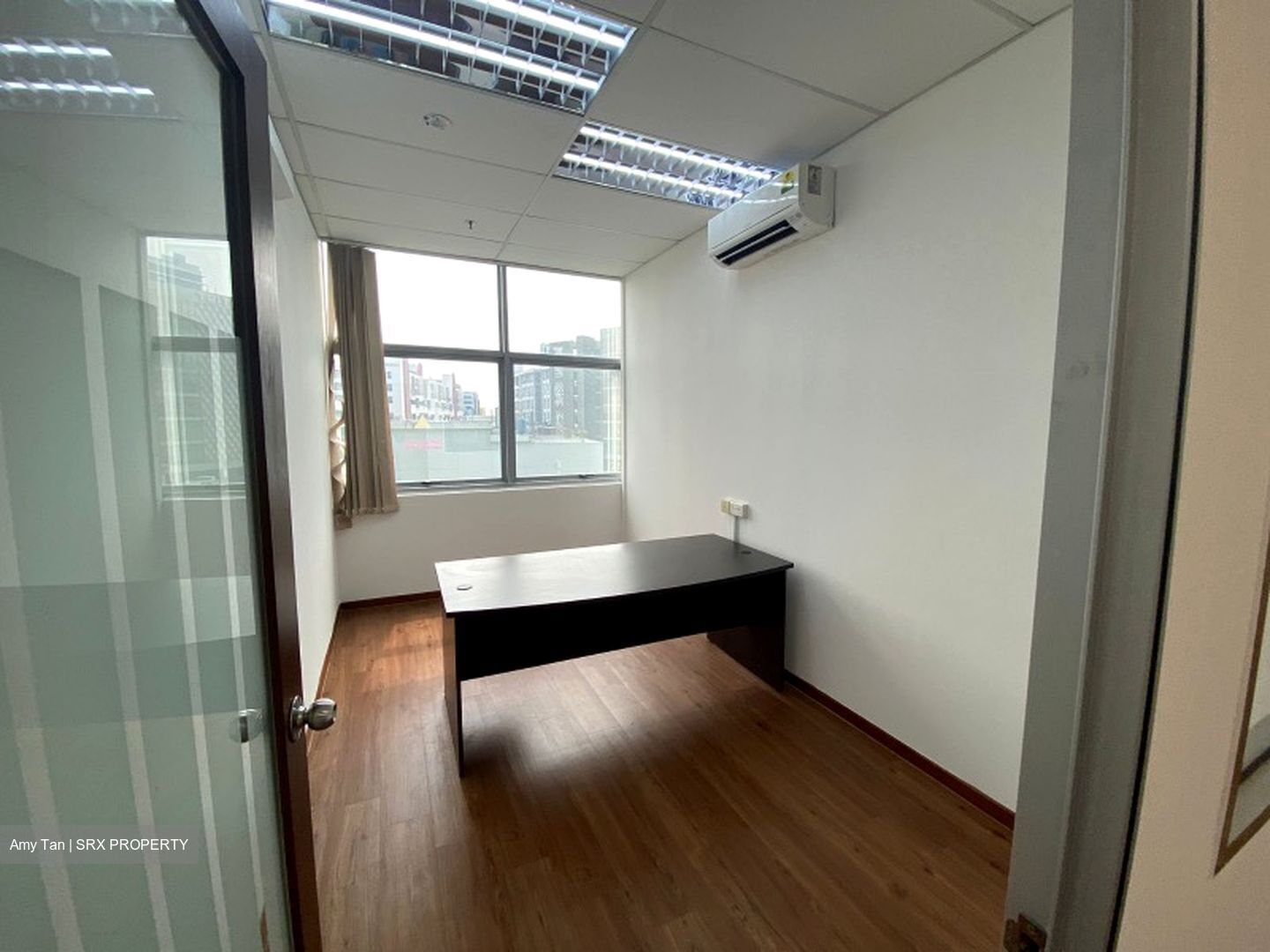 Wcega Tower (D23), Factory #501043011